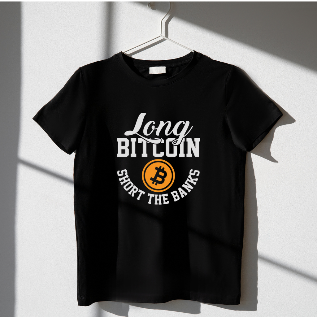 BTC T-Shirt