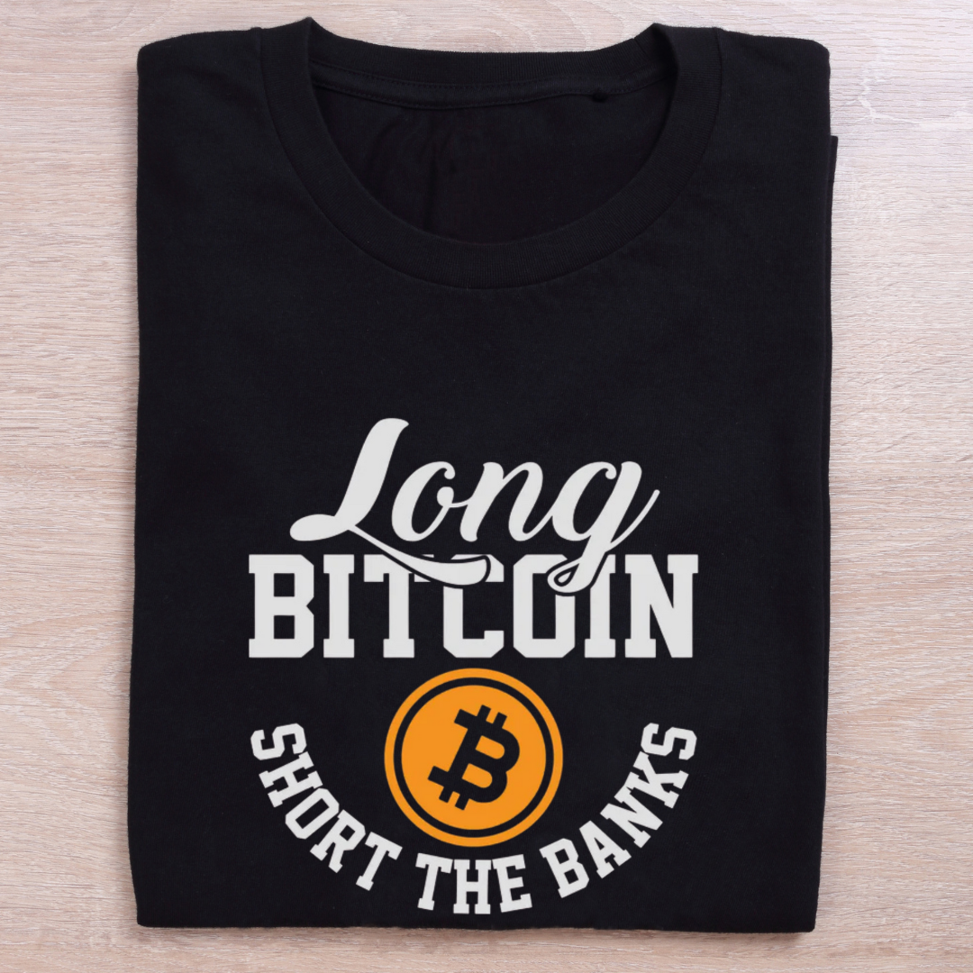 BTC T-Shirt
