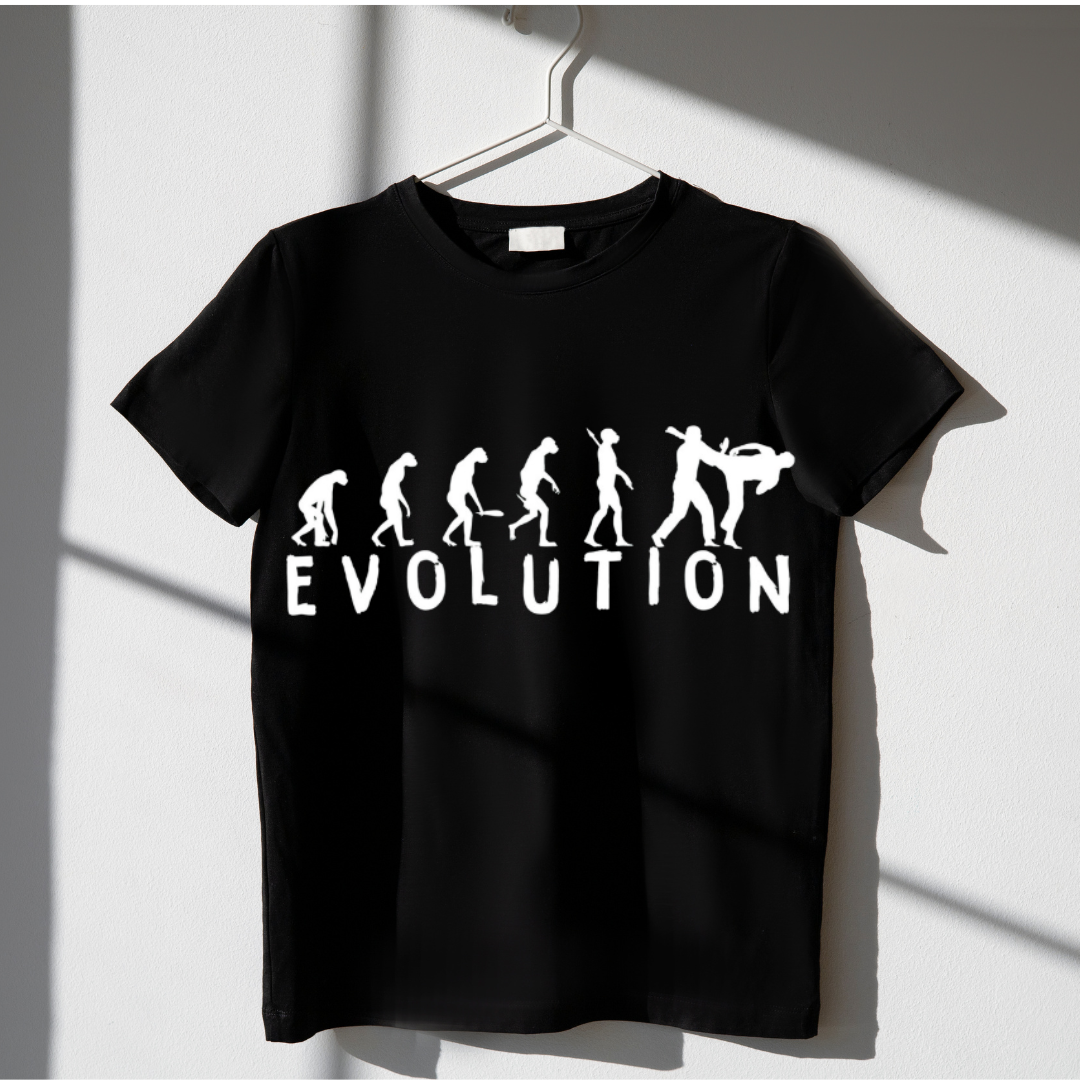 EVOLUTION T-Shirt