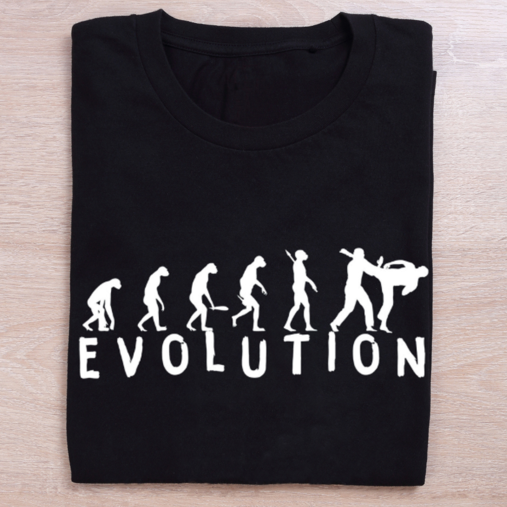 EVOLUTION T-Shirt
