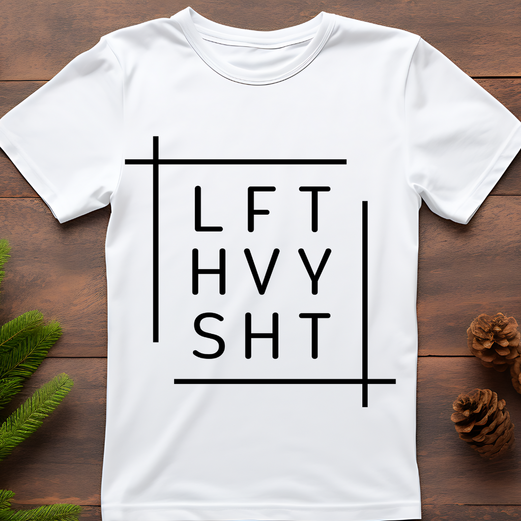 LIFT T-Shirt