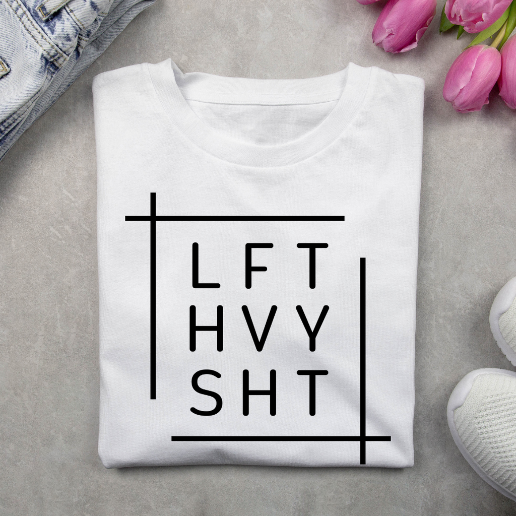 LIFT T-Shirt