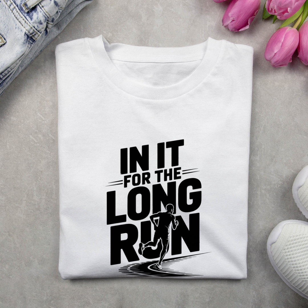 LONG RUN T-Shirt