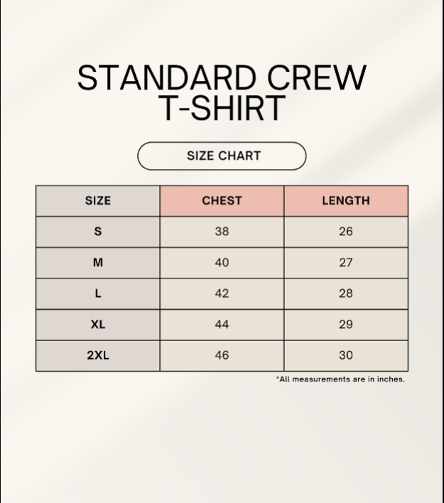 I Lift Tee