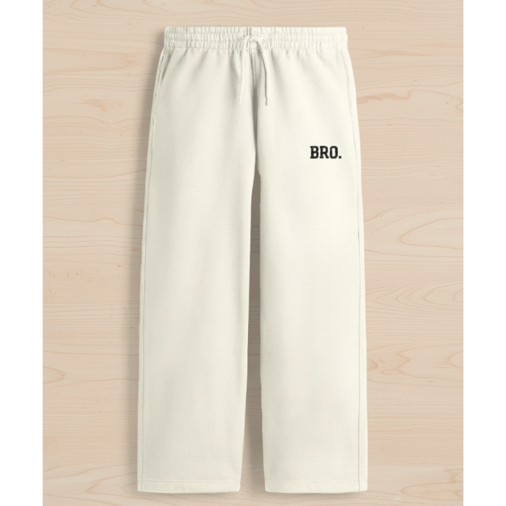 BRO Unisex Sweatpants