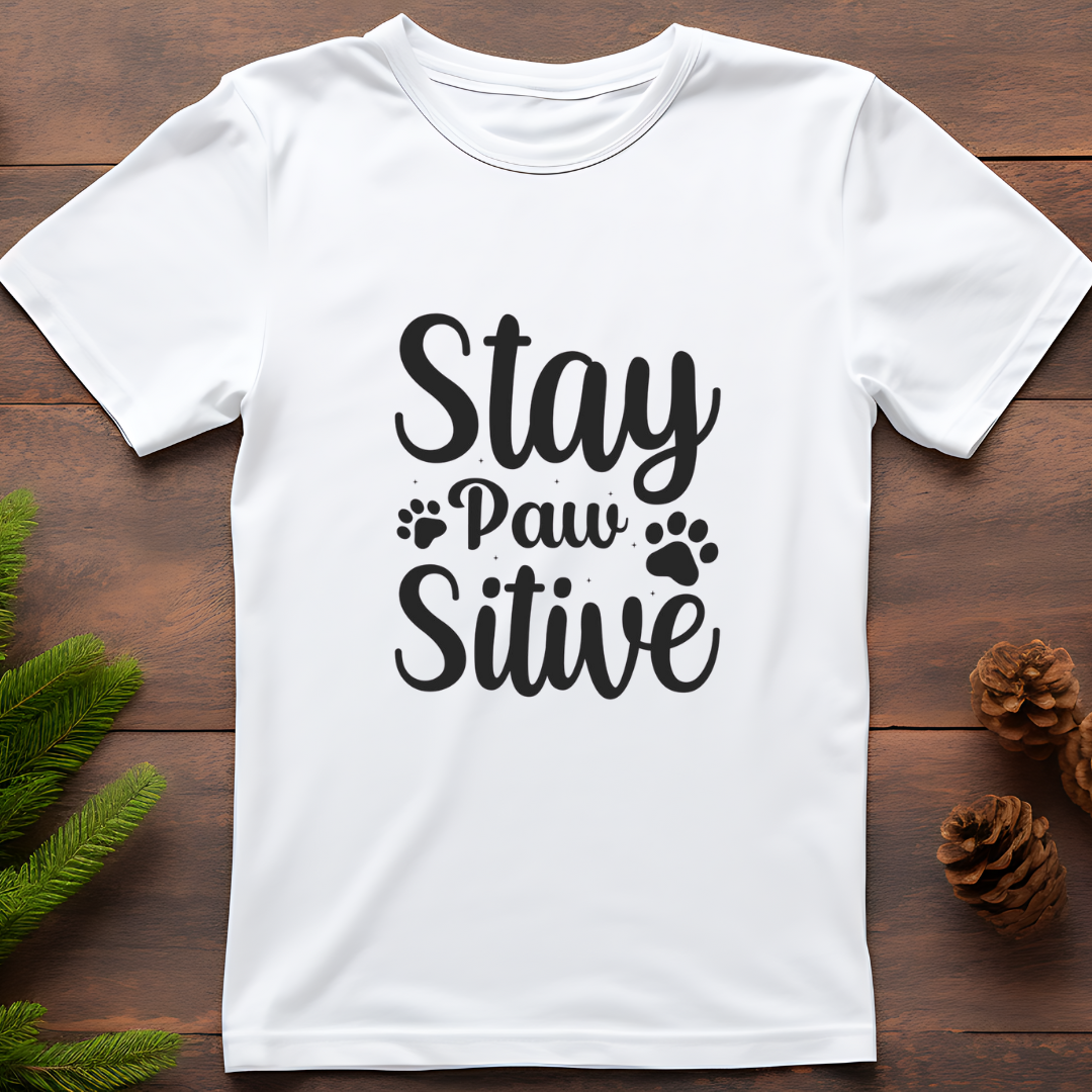 PAWSITIVE T-Shirt