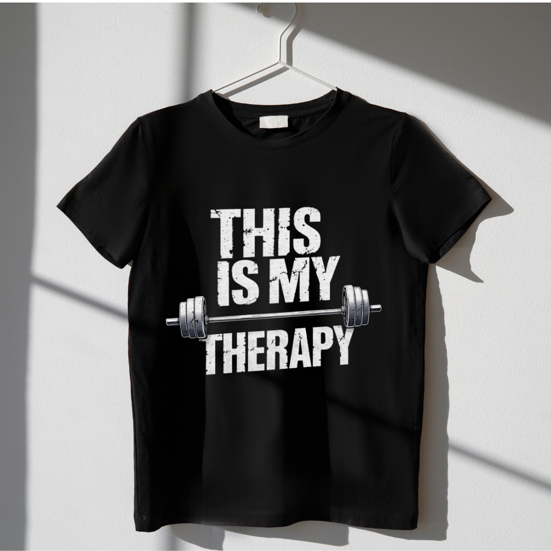 The Therapy Tee