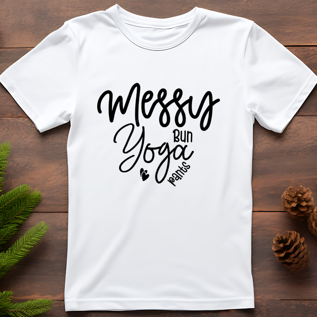 YOGA Unisex T-Shirt