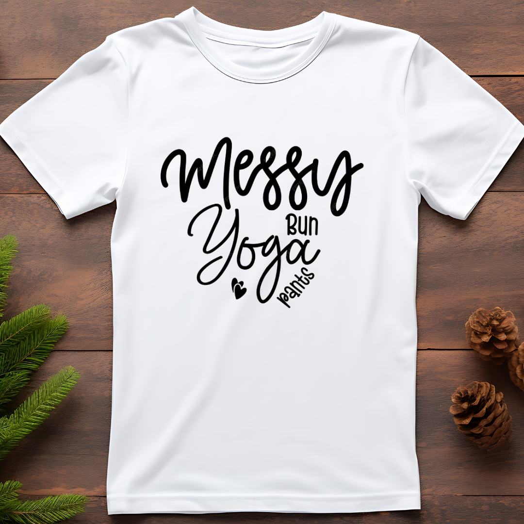 YOGA Unisex T-Shirt