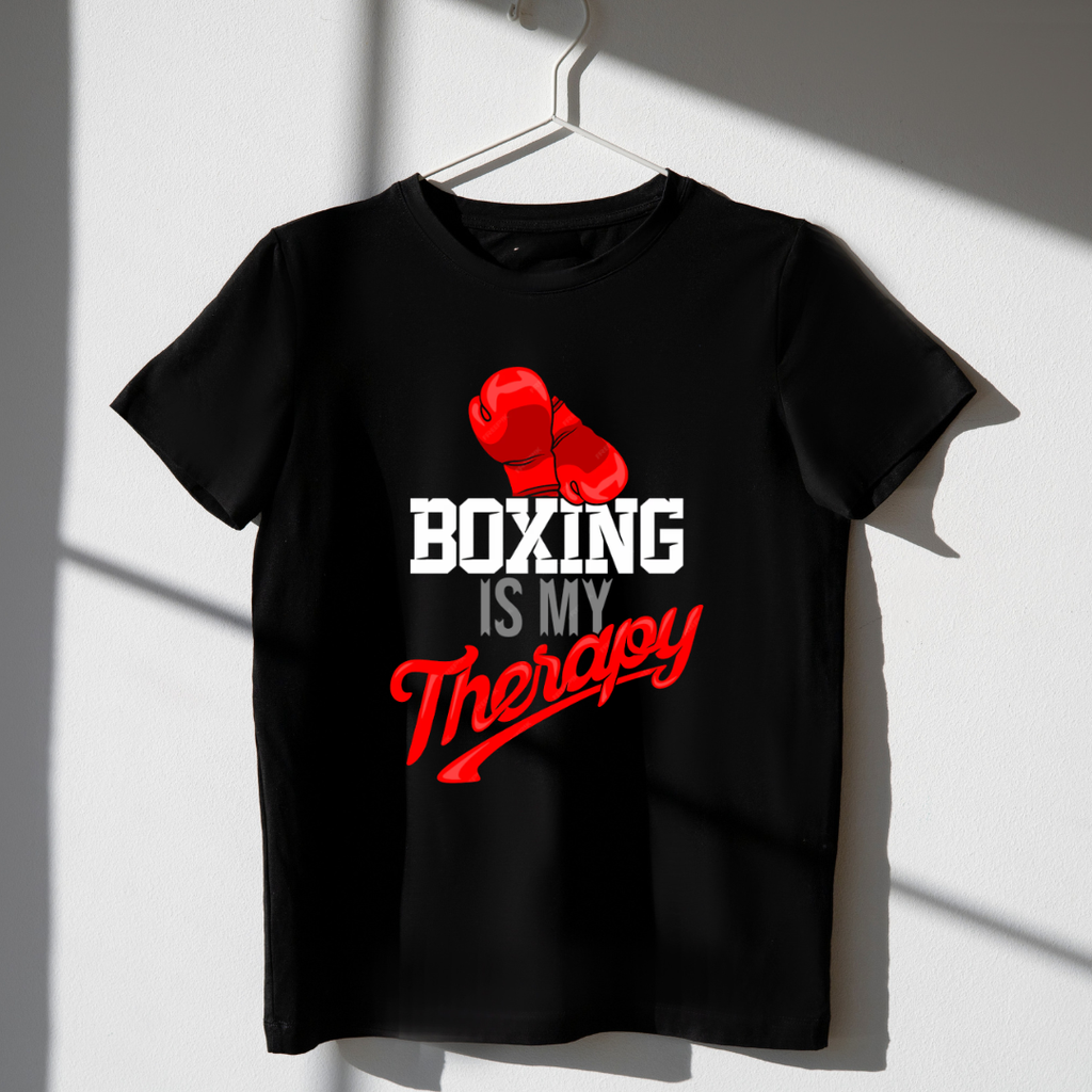 BOXING Unisex T-Shirt