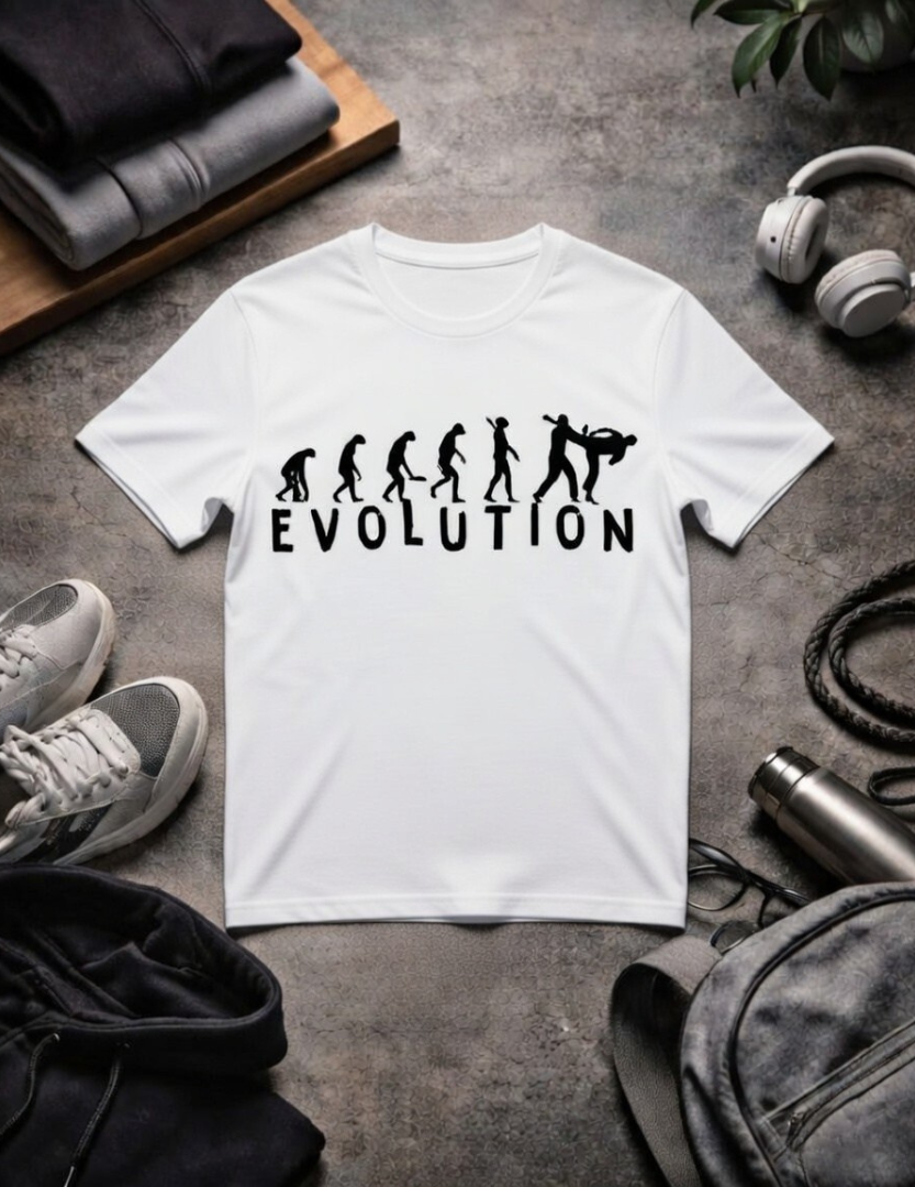 Combat Sports Tee