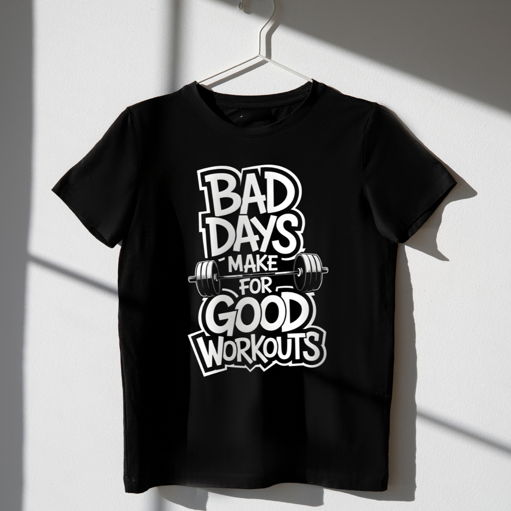 The Bad Days Tee