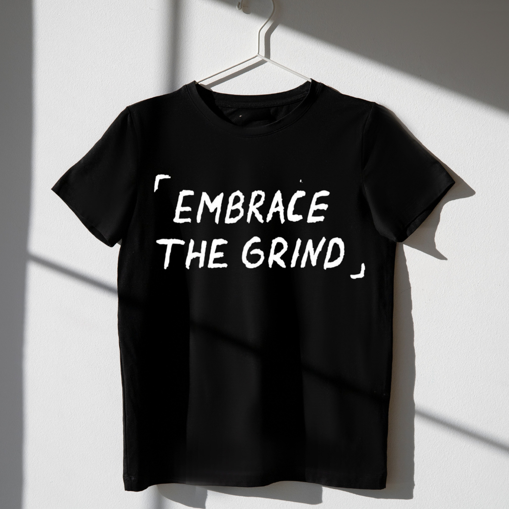 The Grind Tee