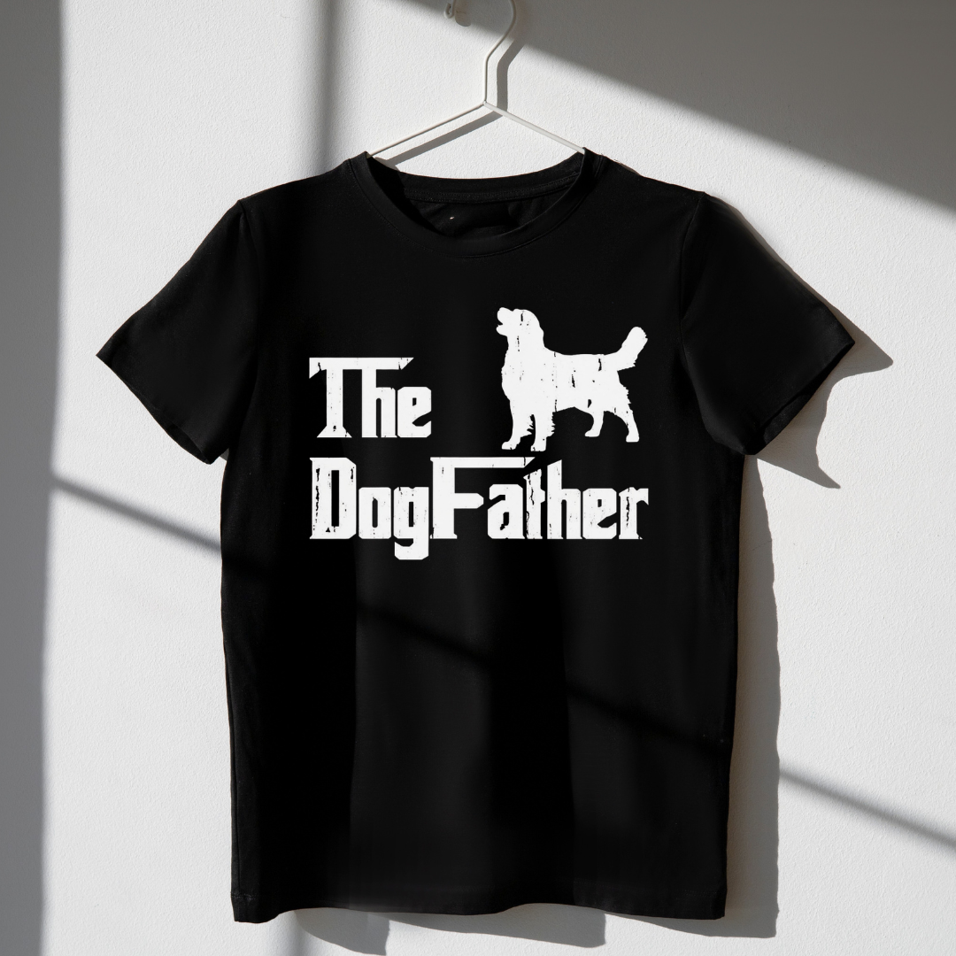 DogFather Tee