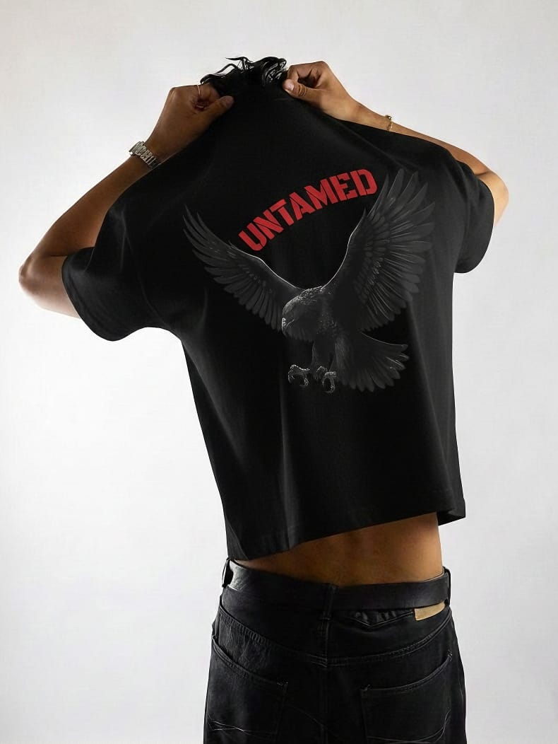untamed