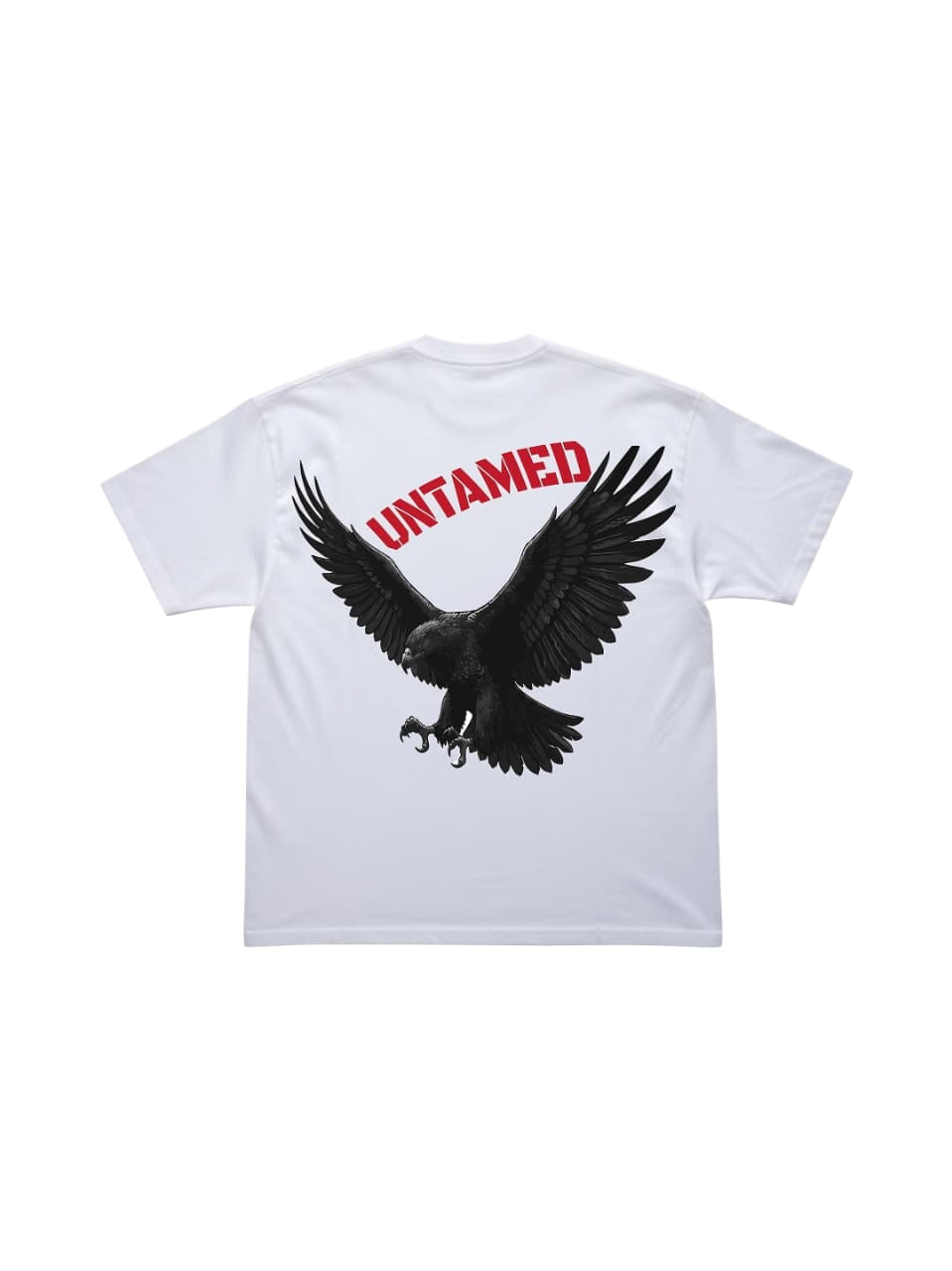 untamed
