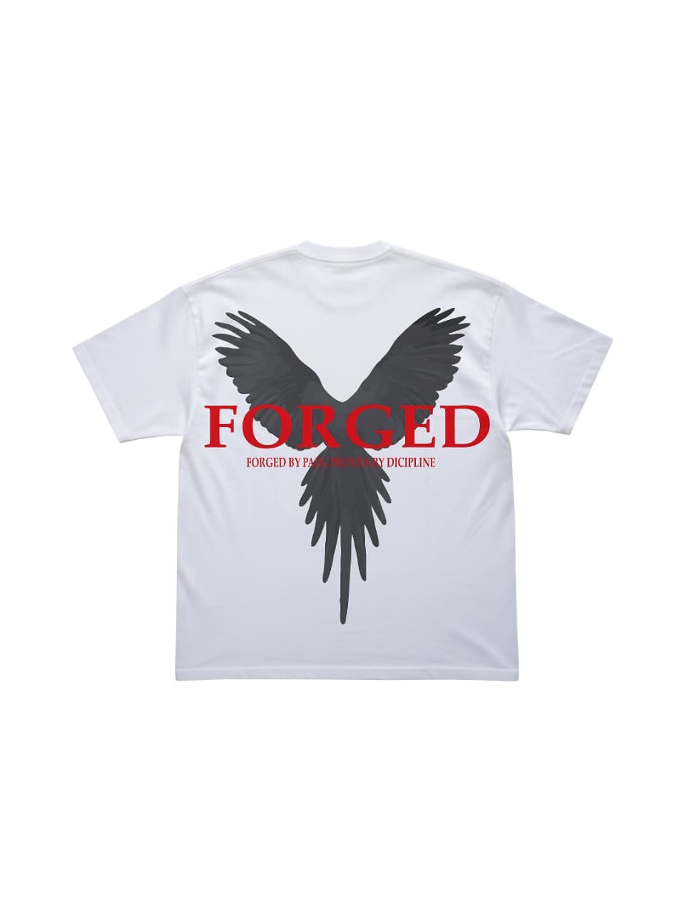 forged