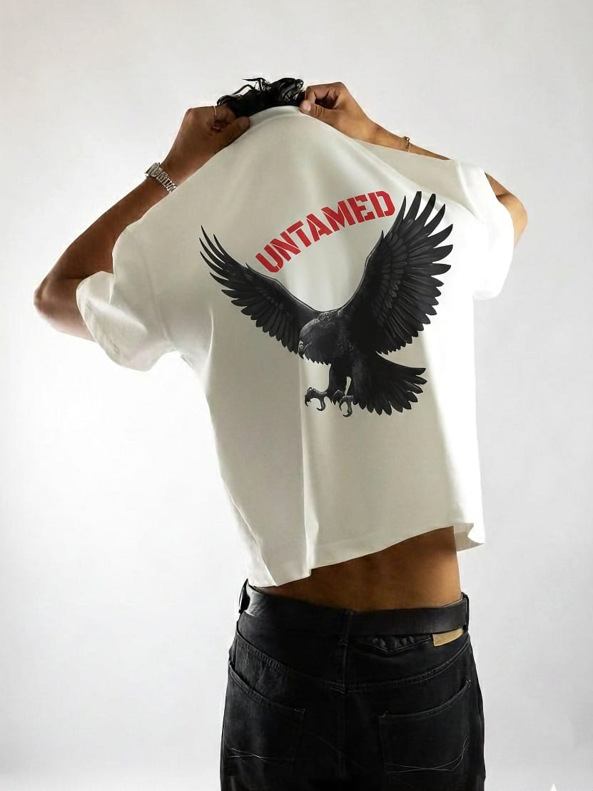 untamed