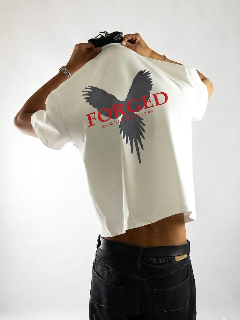 forged