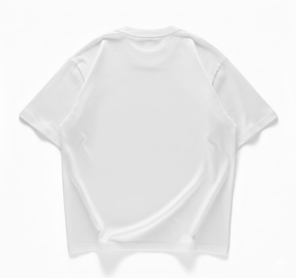 FALLEN FAITH Oversized Tee