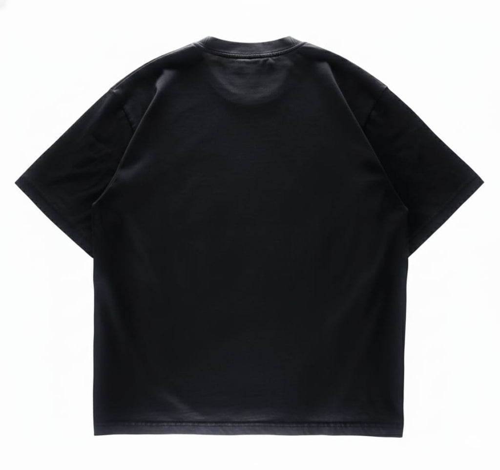 DIABLE Oversized Tee