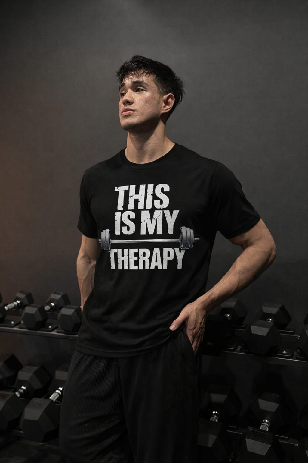 The Therapy Tee