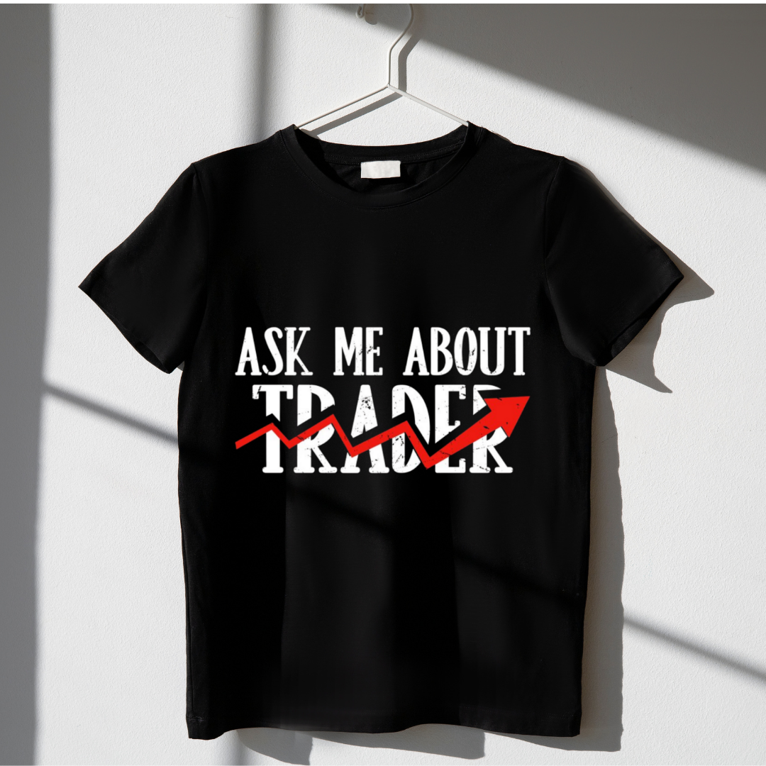 TRADER T-Shirt