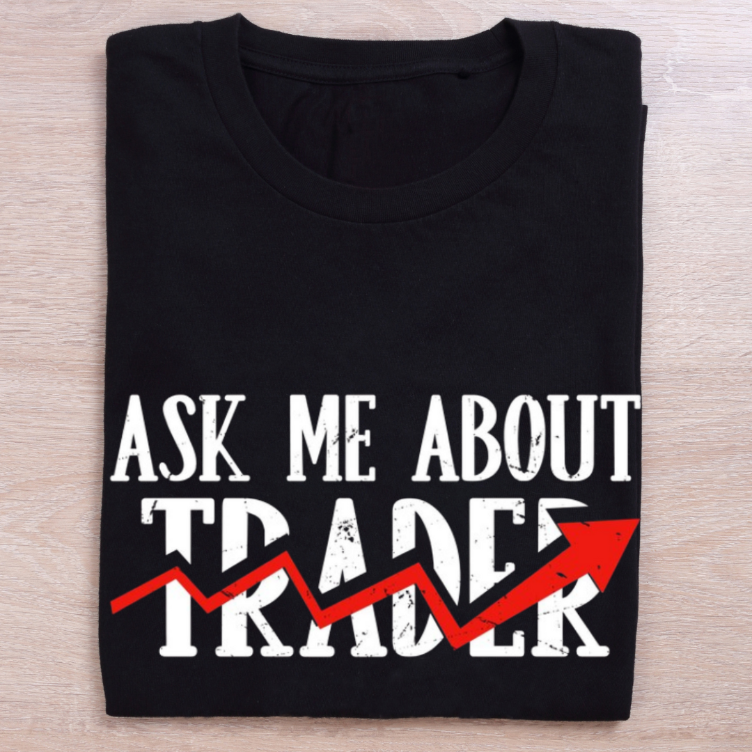 TRADER T-Shirt