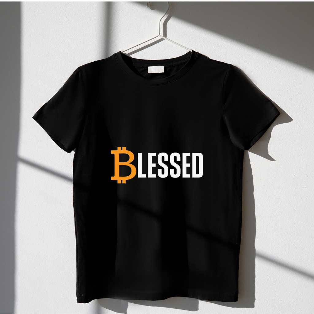 BITCOIN T-Shirt