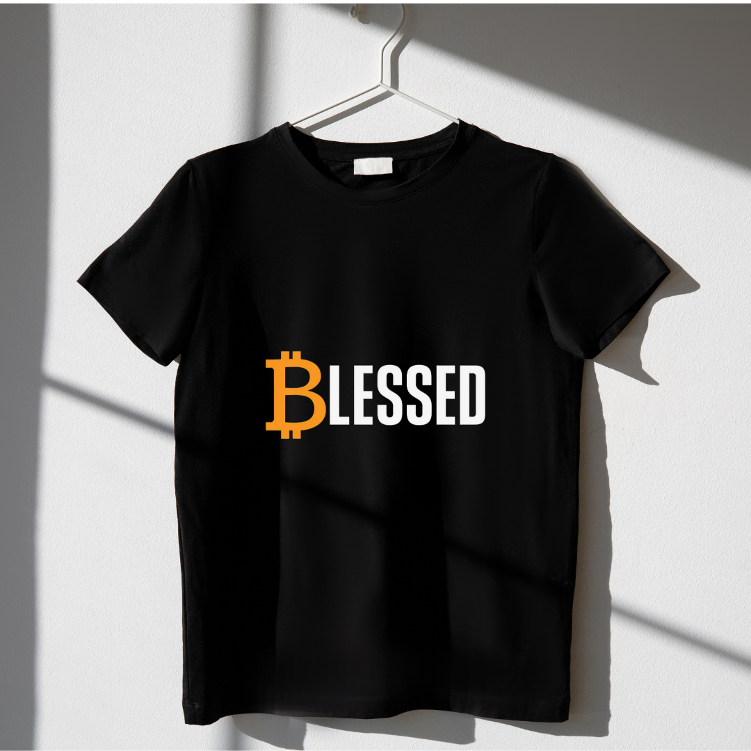 BITCOIN T-Shirt