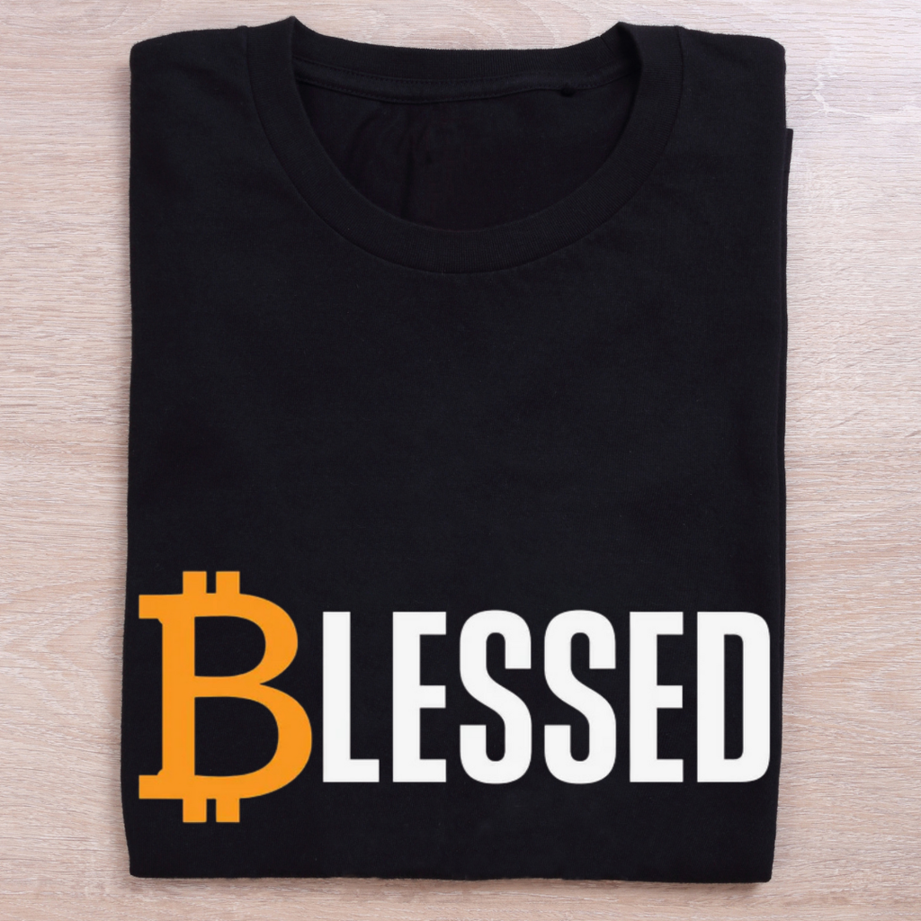 BITCOIN T-Shirt