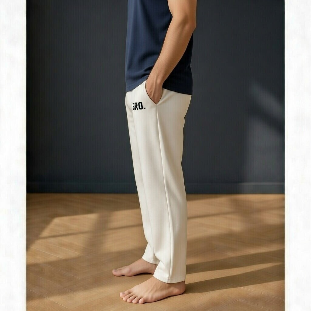 BRO Unisex Sweatpants