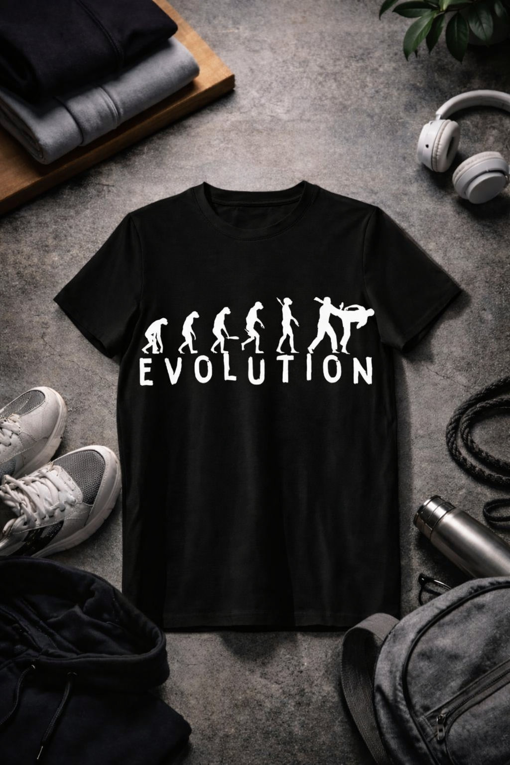 BOXING Unisex T-shirt