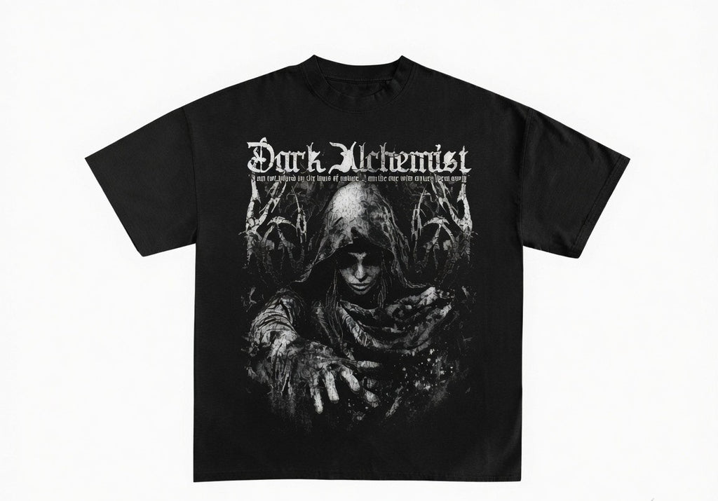 Dark Tee