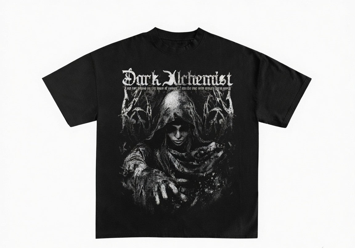Dark Tee