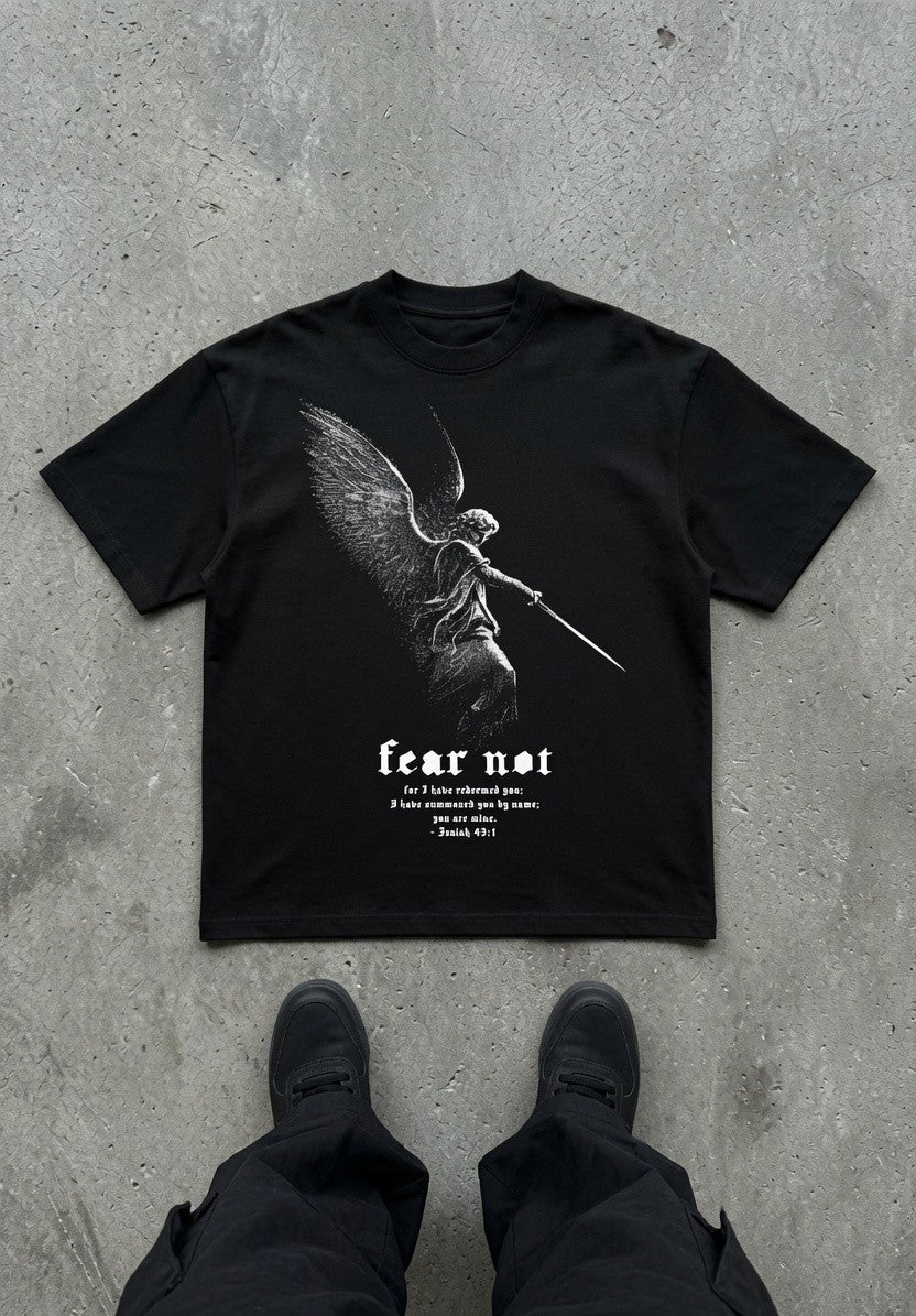 Fear Me Tee