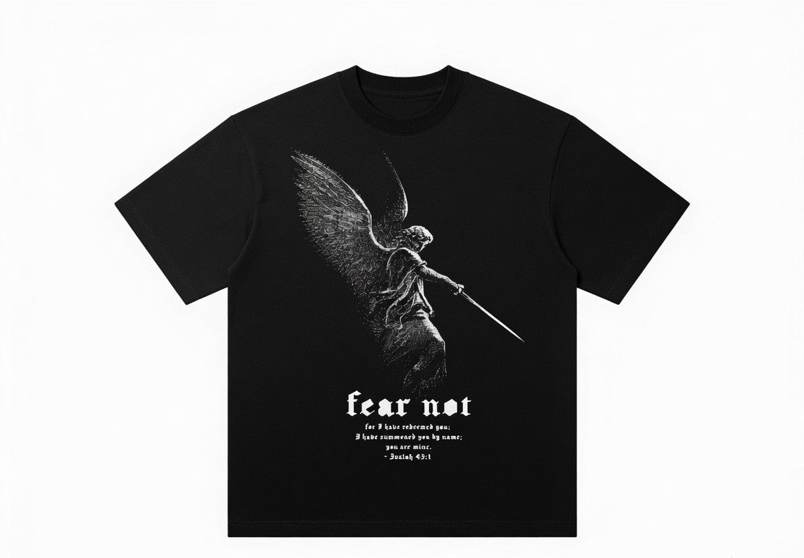 Fear Me Tee