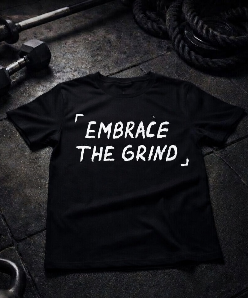 The Grind Tee