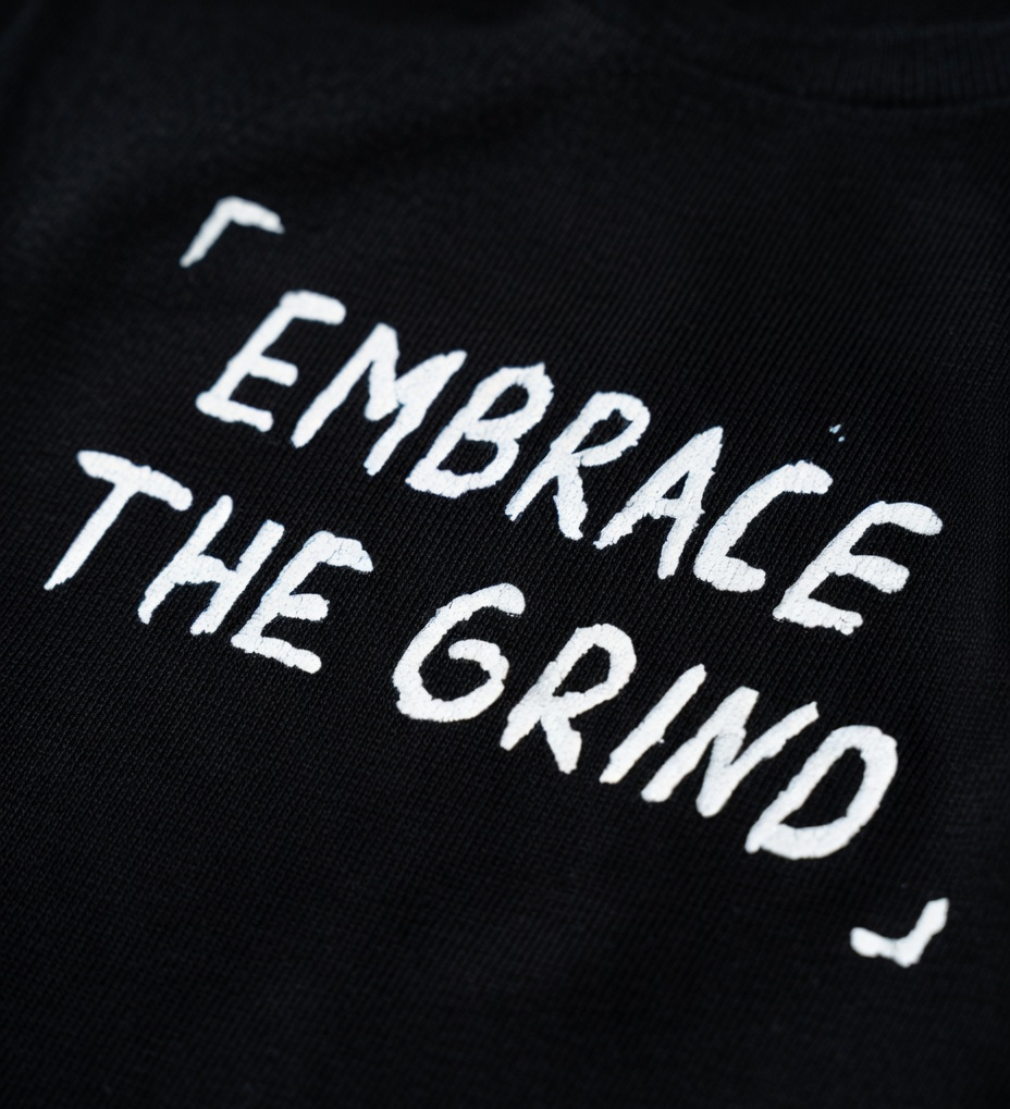 The Grind Tee