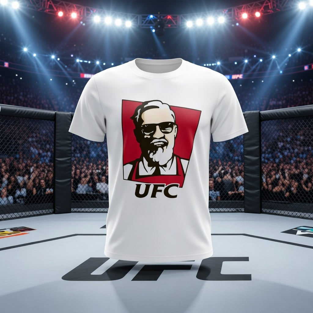 UFC Unisex T-shirt