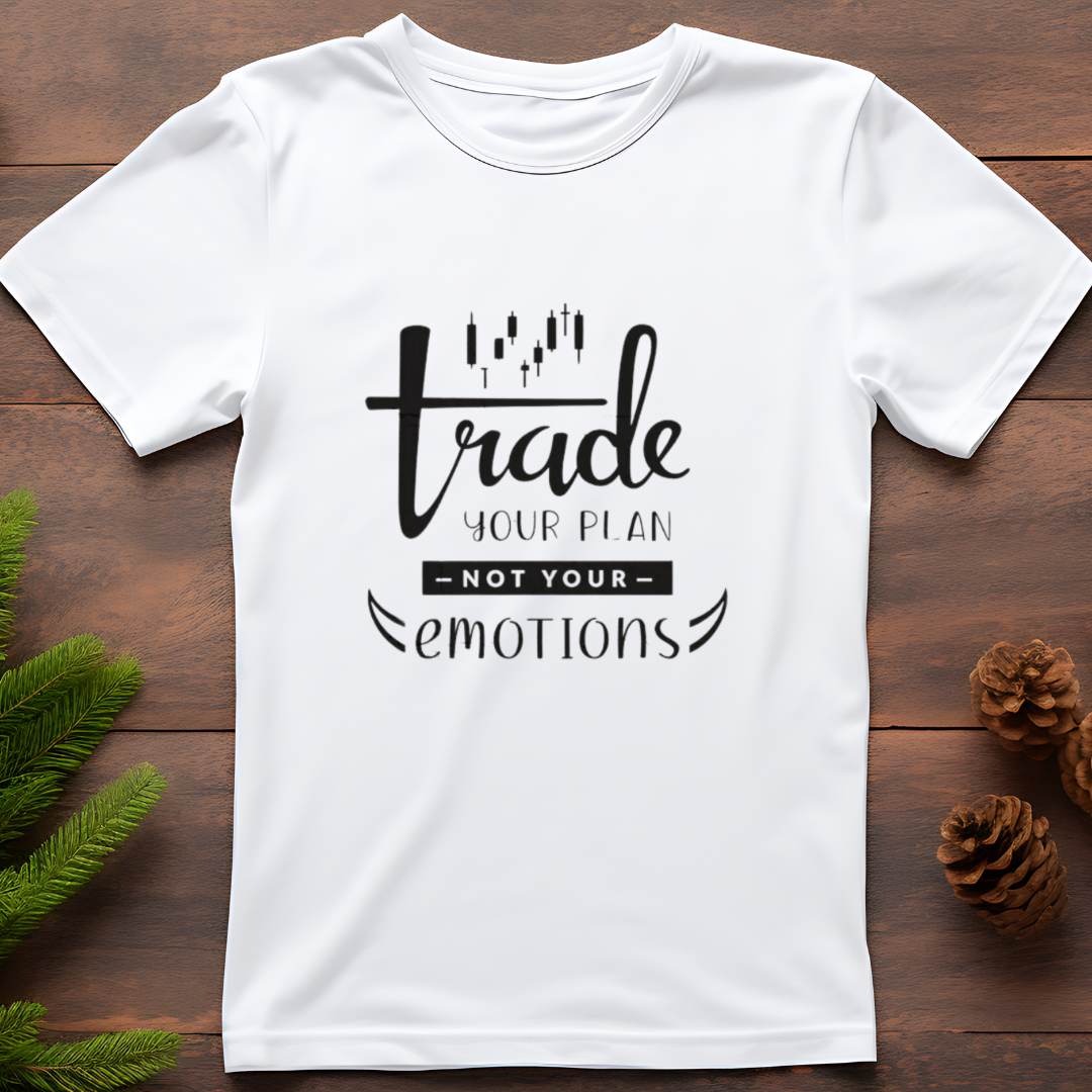 TRADER T-Shirt