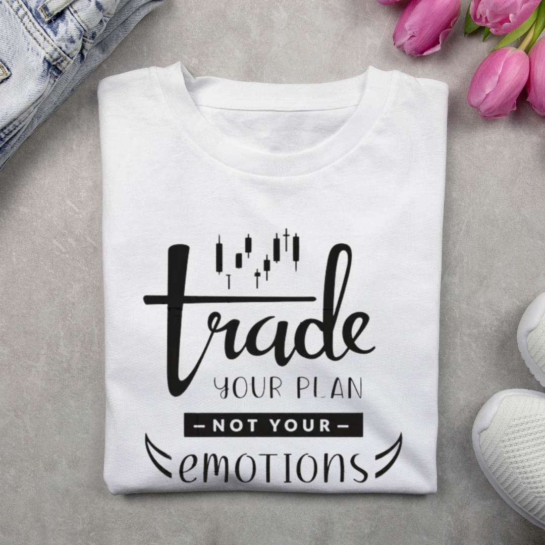 TRADER T-Shirt